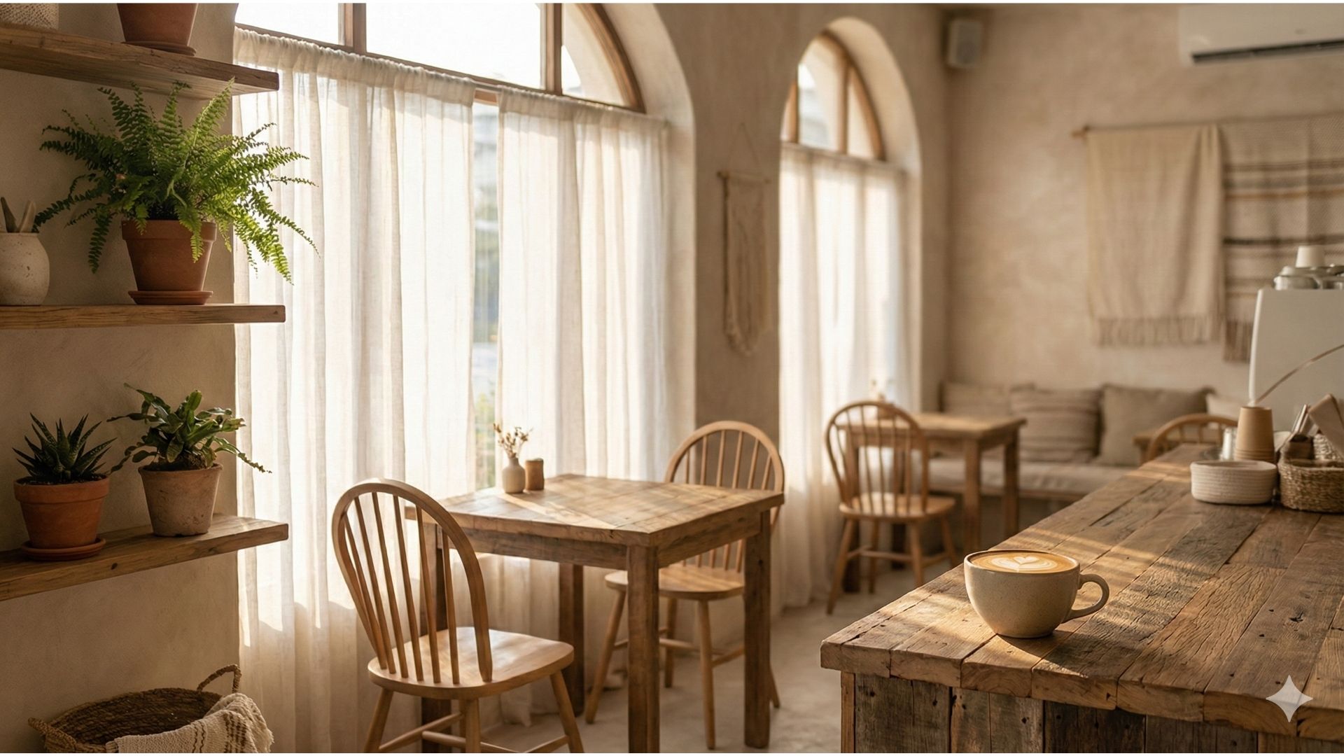 Cafe Lumiere プレビュー