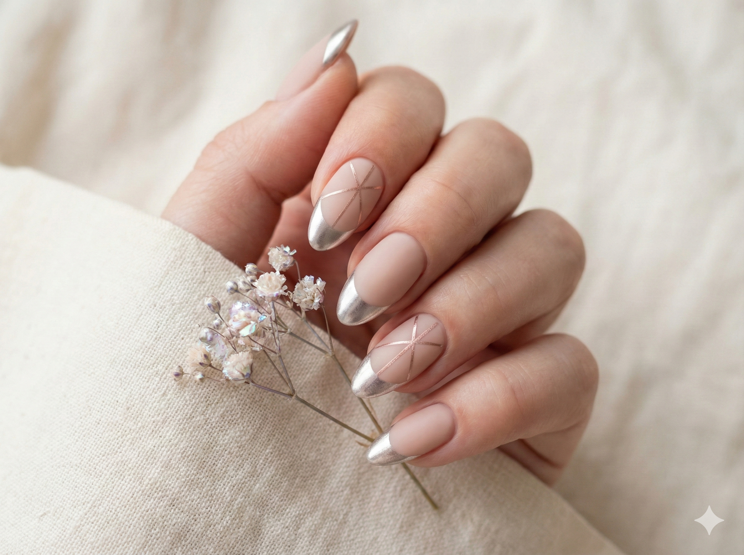 ネイルギャラリー4