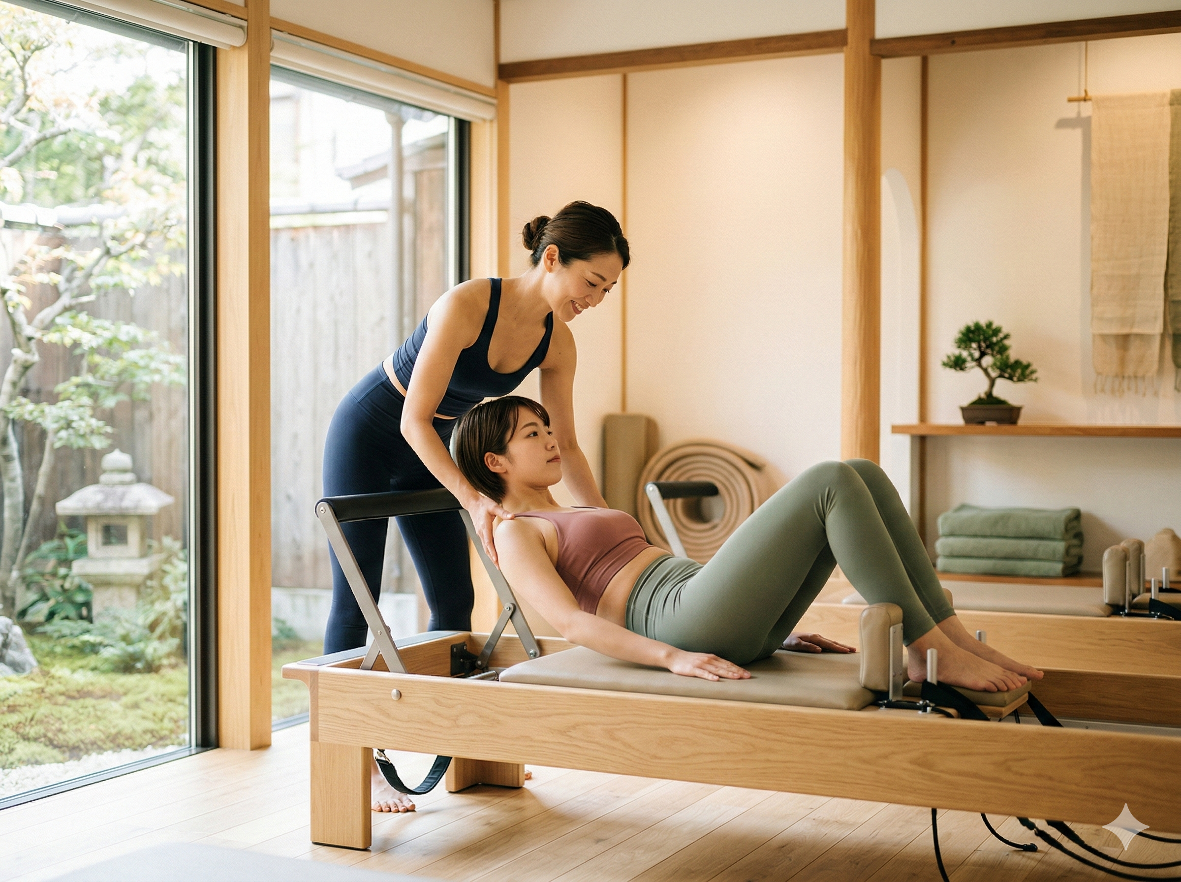 プライベートレッスン