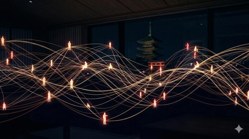 京都AI協会のイメージ