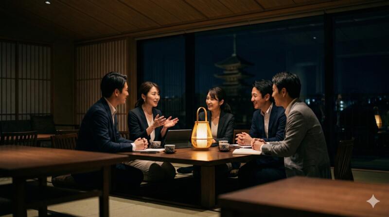 チームあいおいのイメージ