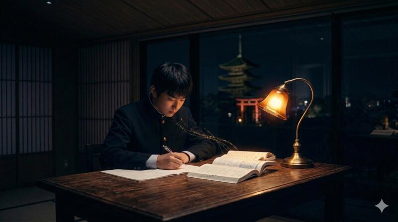 あいおい塾のイメージ