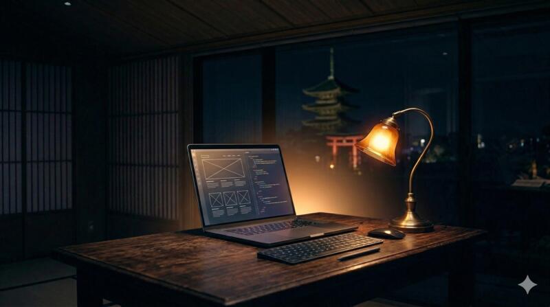 CraftWebのイメージ