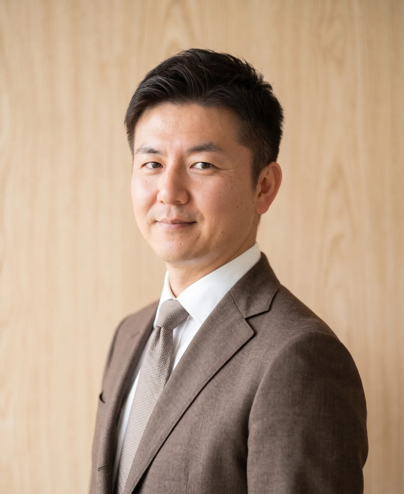 高橋 邦明 / Takahashi Kuniaki