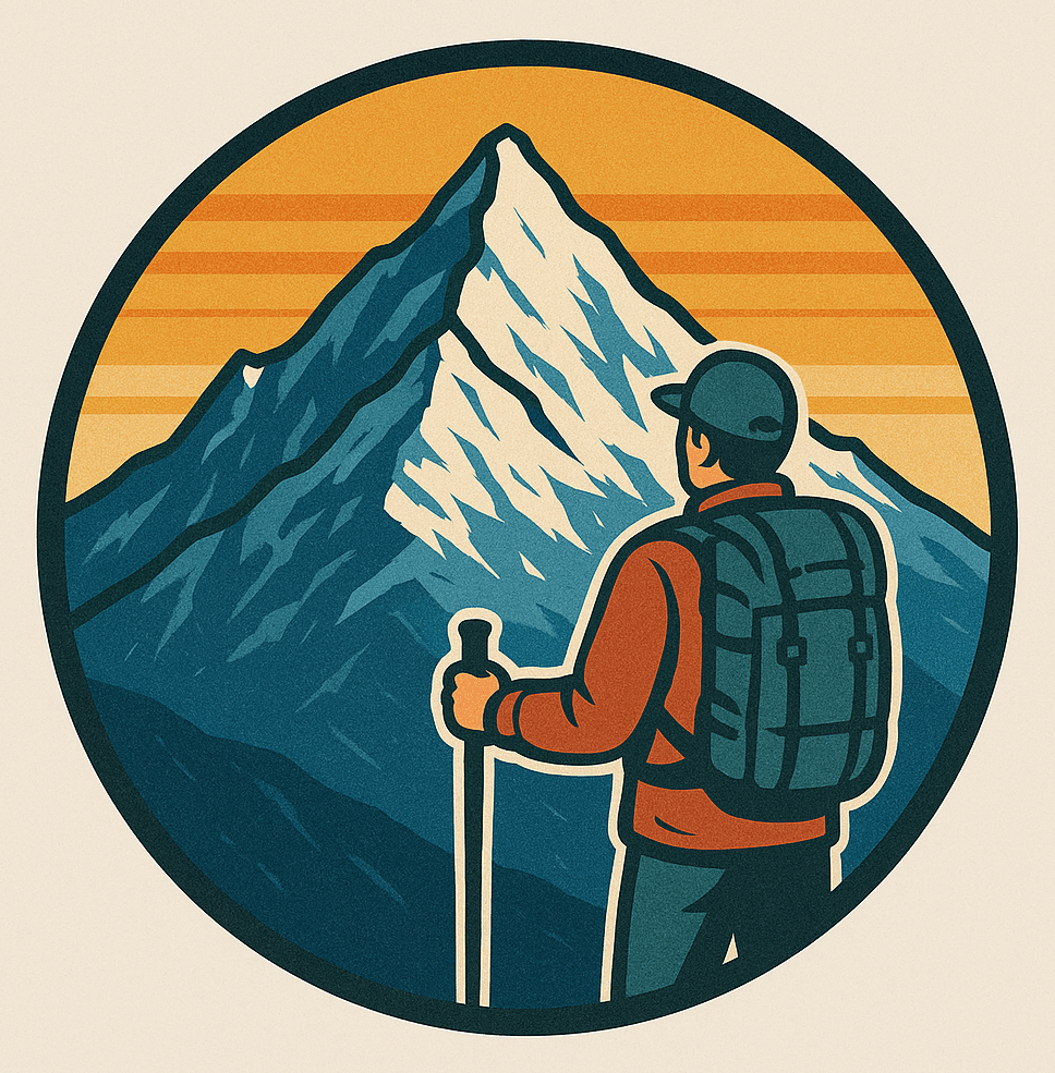 おっさん、登山初心者、エベレストを目指す